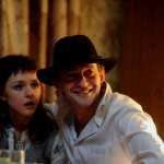 Konstantin Chabienski, Evgeniya Kregzhde