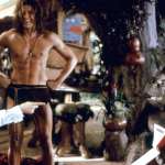 Brendan Fraser, Leslie Mann