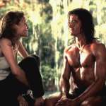 Brendan Fraser, Leslie Mann