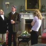 Leslie Mann, John Bennett Perry, Holland Taylor