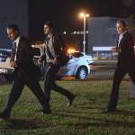 Andy Garcia, Jim Sturgess, Abbie Cornish