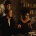Zazie Beetz, Jim Sturgess, Abbie Cornish