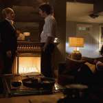 Zazie Beetz, Jim Sturgess, Abbie Cornish