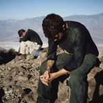 Casey Affleck, Matt Damon