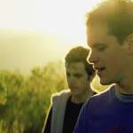 Casey Affleck, Matt Damon