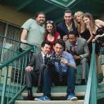 Christopher Mintz-Plasse, Nicholas Braun, Jorge Garcia, Anna Kendrick, Miles Teller, Cameron Richardson, Brandon T. Jackson, Alison Brie