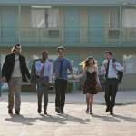 Christopher Mintz-Plasse, Nicholas Braun, Anna Kendrick, Miles Teller, Brandon T. Jackson