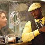 Jay Pharoah, Miles Teller