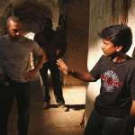 A.R. Murugadoss, Aamir Khan