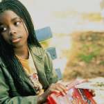 Camille Winbush