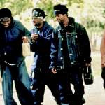 Deflon Sallahr, Dead And Stinking, Clay Da Raider, Timbo King, Dreddy Kruger