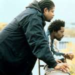 Forest Whitaker, Isaach De Bankol&eacute;