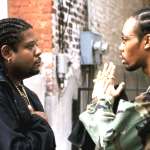 Forest Whitaker, RZA