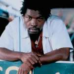 Isaach De Bankol&eacute;