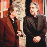 John Tormey, Cliff Gorman