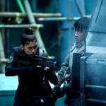 Chin Han, Danusia Samal