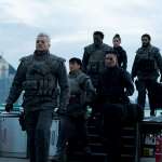 Lasarus Ratuere, Pilou Asb&aelig;k, Tawanda Manyimo, Yutaka Izumihara, Chin Han, Danusia Samal