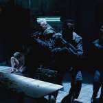 Pilou Asb&aelig;k, Tawanda Manyimo, Chin Han, Danusia Samal