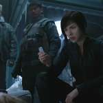 Scarlett Johansson, Pilou Asb&aelig;k, Chin Han