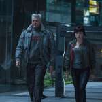 Scarlett Johansson, Pilou Asb&aelig;k