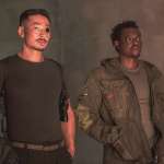 Tawanda Manyimo, Yutaka Izumihara