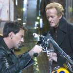 Peter Fonda, Nicolas Cage