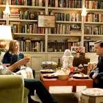 Billy Campbell, T&eacute;a Leoni, Greg Kinnear, Ricky Gervais