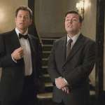 Greg Kinnear, Ricky Gervais