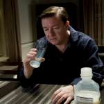 Ricky Gervais