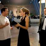 T&eacute;a Leoni, Greg Kinnear, Ricky Gervais