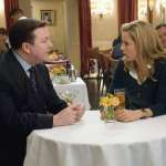 T&eacute;a Leoni, Greg Kinnear, Ricky Gervais