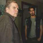 Avan Jogia, Meat Loaf