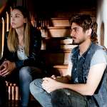 Elise Gatien, Avan Jogia