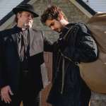 Vincent D'Onofrio, Avan Jogia