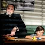 Vincent D'Onofrio, Chance Hurstfield