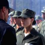 Viggo Mortensen, Demi Moore