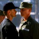 Viggo Mortensen, Stephen Ramsey