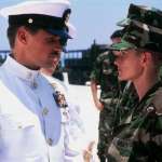 Viggo Mortensen, Demi Moore