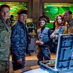 Dennis Quaid, Channing Tatum, Rachel Nichols, Sa&iuml;d Taghmaoui, Marlon Wayans