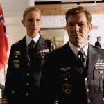 Dennis Quaid, Karolina Kurkova