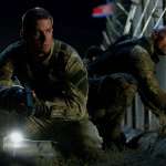 Channing Tatum, Dwayne Johnson