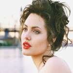 Angelina Jolie