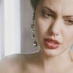 Angelina Jolie