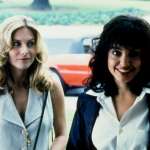 Elizabeth Mitchell, Angelina Jolie