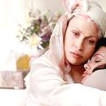 Faye Dunaway, Angelina Jolie