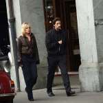 Adrien Brody, Emmanuelle Seigner