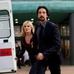 Adrien Brody, Emmanuelle Seigner