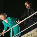 Adrien Brody, Emmanuelle Seigner