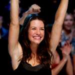Evangeline Lilly
