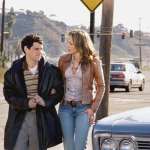 Jennifer Lopez, Justin Bartha